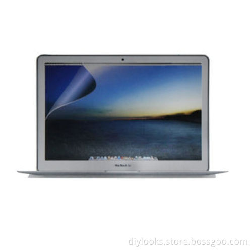 Screen Protector for New MacBook Air 13 Inches